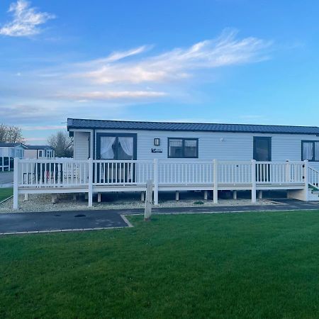 Golden Sands Retreat Hotel Mablethorpe Eksteriør billede